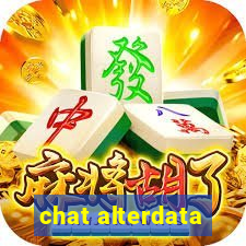 chat alterdata